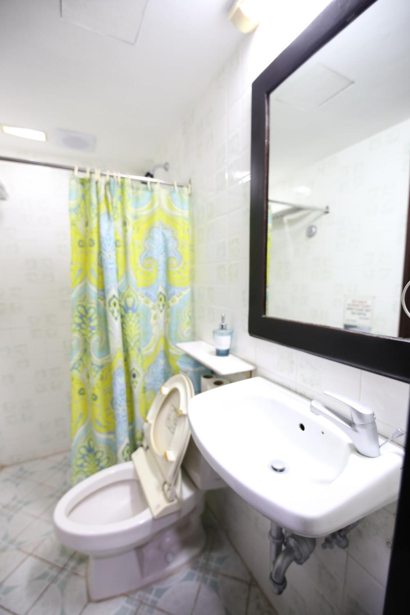 Hotel Asia Cebu Exteriér fotografie