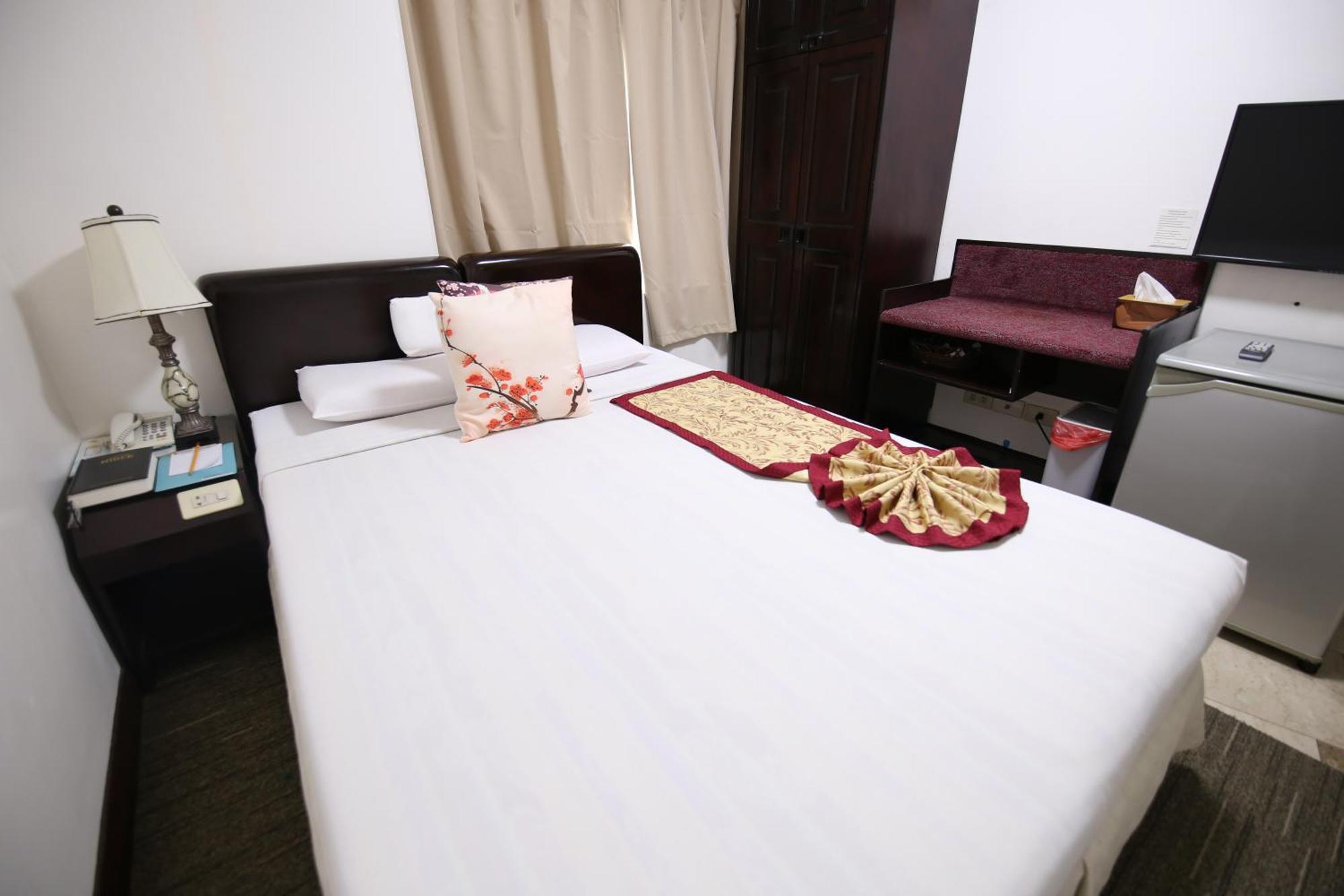 Hotel Asia Cebu Exteriér fotografie