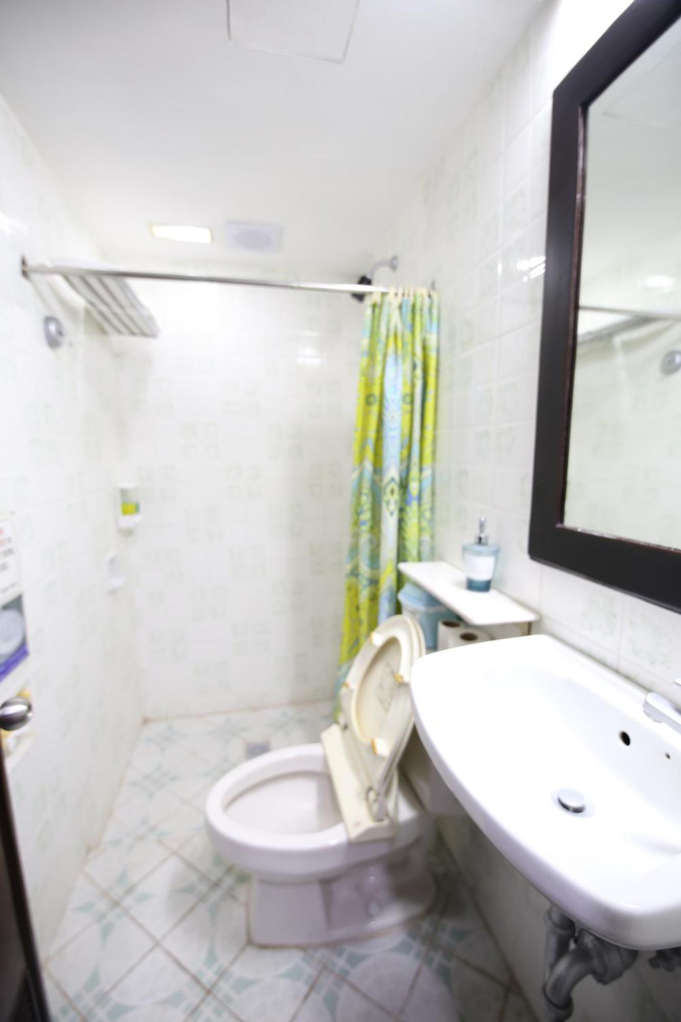 Hotel Asia Cebu Exteriér fotografie