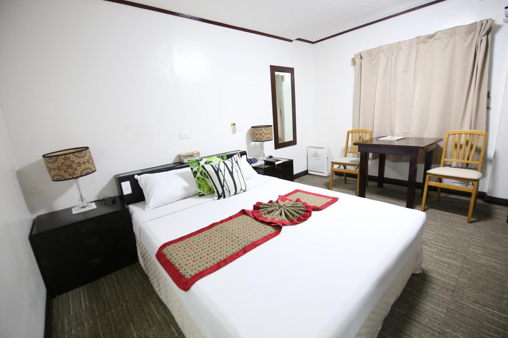 Hotel Asia Cebu Exteriér fotografie